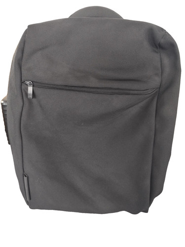 Zaino mandarina duck nero - zaino,