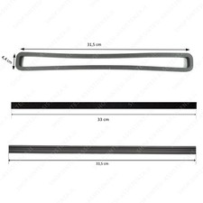 KIT GUARNIZIONI REVISIONE