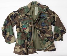 Giacca da campo vintage U.S