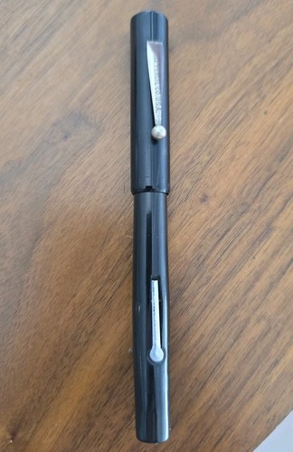 Penna stilografica vintage