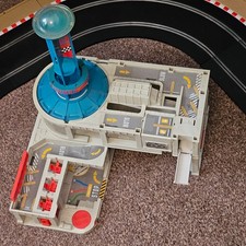 Micro Machines Playset Super