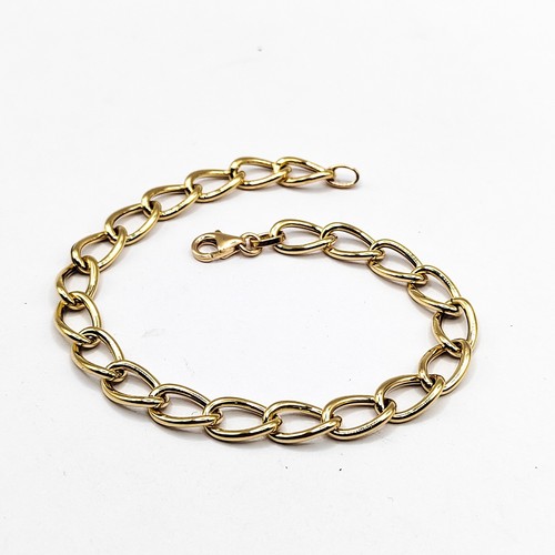 Bracciale oro 18kt 750 - bracciale,