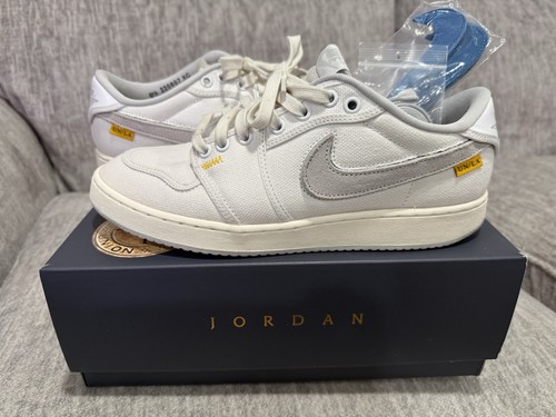Sneakers ajko jordan low - jordan, 1