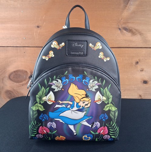 Mini zaino loungefly disney - mini,