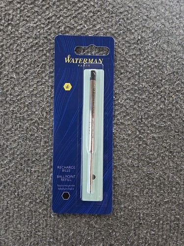 Ricarica punto palla waterman - ricarica,