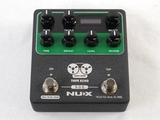 Used NUX NDD-7 Tape Echo