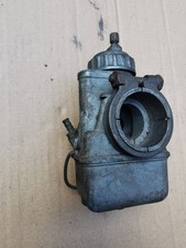 Carburatore ZUNDAPP KS125 Bing