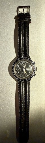 Hamilton automatic chronograph - hamilton,
