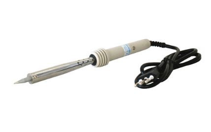 Saldatore stilo 100w punta - 100w,