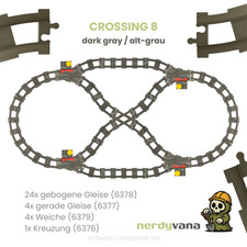 LEGO® DUPLO® Traversamento