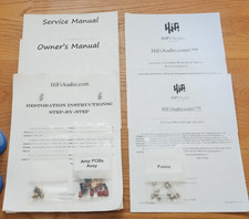 Kit restauro soglia S300