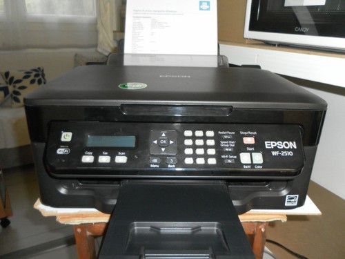 Stampante multifunzione epson - multifunzione,
