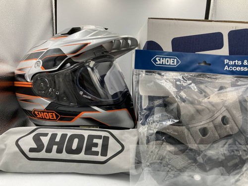 Shoei hornet adv - adv, navigate