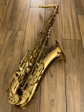 Selmer Paris Mark VII Tenor