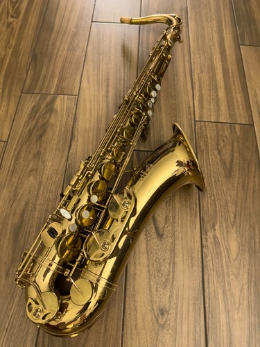 Selmer paris mark vii tenor - paris,