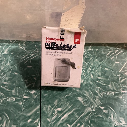 Honeywell 5800pir res sensore - 5800pir-res,