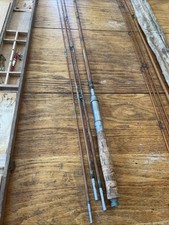 Vintage Split Bamboo Fly Rod