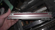 ho lima electric locomotive