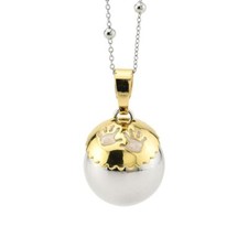 Collana Chiama Angeli Mya