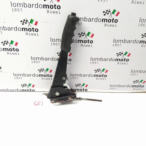 Leva comando freno mano - leva,