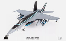 JC Wings ATC72007 - "TOP GUN 2