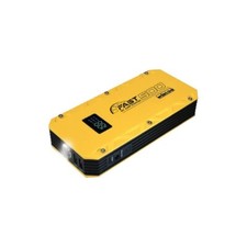 AVVIATORE D'EMERGENZA E