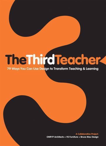 The third teacher - third,