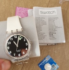 Orologio Vintage Swatch GE218