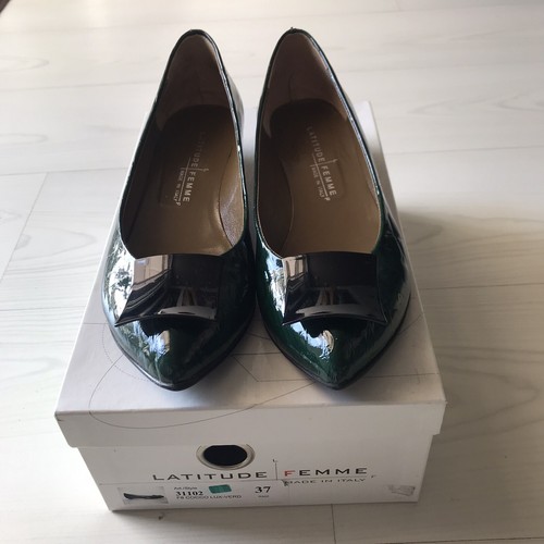 Latitude femme scarpe - -, in