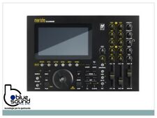 M-LIVE MERISH 5+ PLUS LETTORE TOUCH SCREEN DI BASI MUSICALI, FILE MIDI E VIDEO 