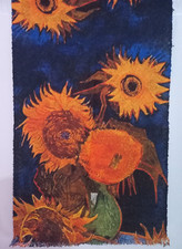 Sciarpa donna foulard scialle