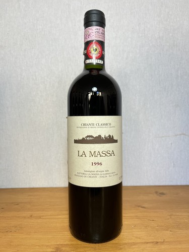 1996 fattoria massa - 1996,