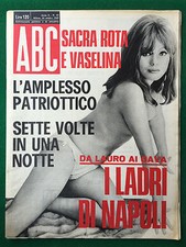 ABC n.43 Ottobre 1969 (ITA)