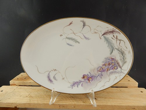 Vintage winterling vassoio - vintage,