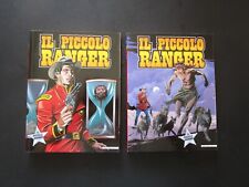 IL PICCOLO RANGER NN. 47 E 49