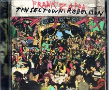FRANK ZAPPA ( TINSELTOWN