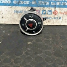 RICAMBI USATI, PULSANTIERA 4