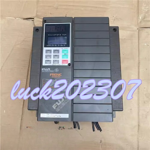 1pz inverter fuji 5000g11 - 1pz,