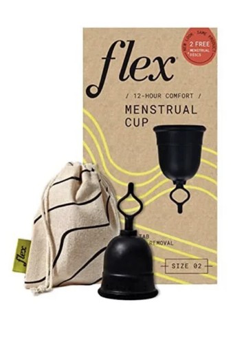 Flex cup starter kit full - flex, fit