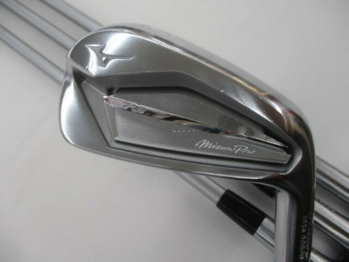 Mizuno pro 719 - pro,