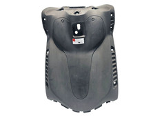 CARENA RETROSCUDO CONTROSCUDO YAMAHA XENTER 125 150 2011 2013 *CON LIEVI DIFETTI