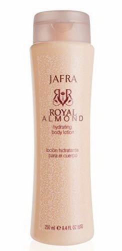 Jafra royal lozione corpo - lozione,