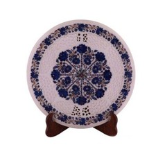 18 " Marmo Angolo Laterale