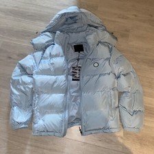 TRAPSTAR IRONGATE PUFFER