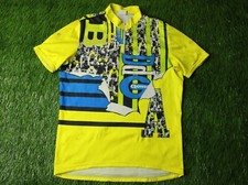 RARE CYCLING SHIRT JERSEY
