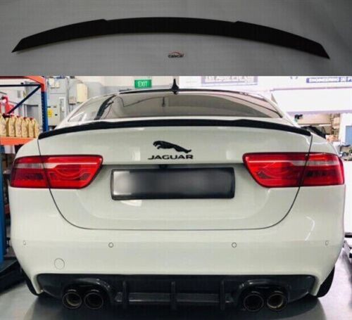 Alettone jaguar dalla - alettone,
