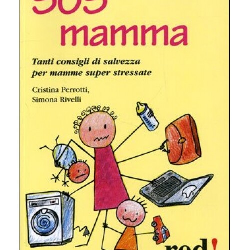 Libro sos mamma tanti - libro, mamma.