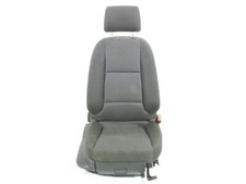 1K4881106NS SEDILE ANTERIORE LATO DESTRO PASSEGGERO AUDI A3 1.6 B 75KW 5M 5P (20