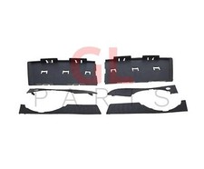 Set Griglia Fendinebbia