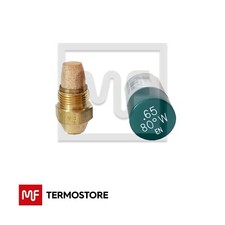 DELAVAN UGELLO 0.65 80° W